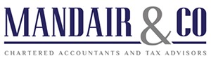 Mandair & Co logo
